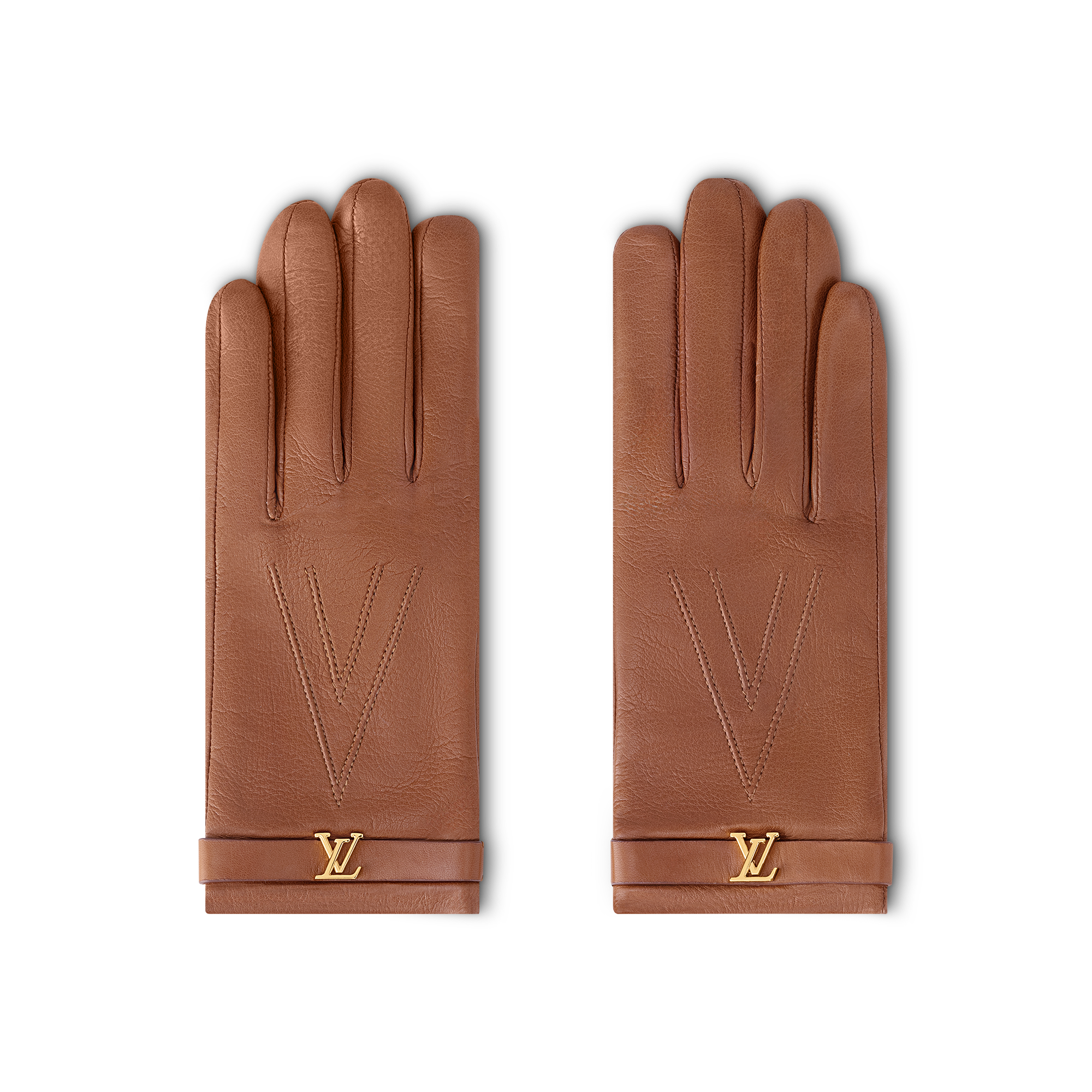 Lady V Gloves S00 - Accessories | LOUIS VUITTON